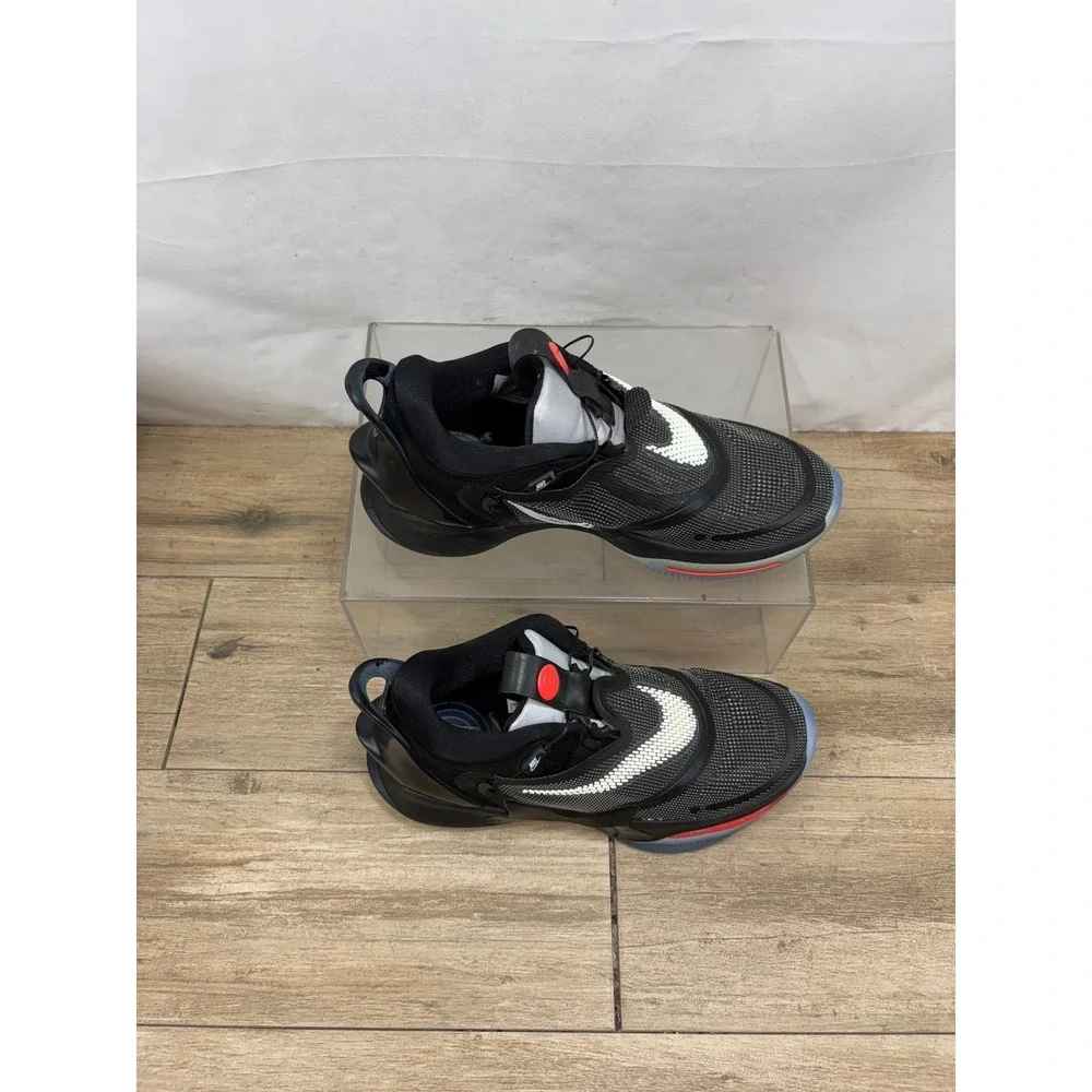 Nike type shoes